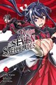 Reign of the Seven Spellblades 2 - Volume 2