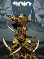 Solo - Alfa  - Alfa