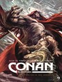 Conan - De avonturier 10 - Het Huis van de drie Bandieten