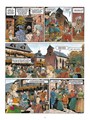 Malefosse 8 - Het vergetelkruid
