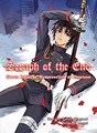 Seraph of the End - Guren Ichinose: Resurrection at Nineteen 1 - Novel 1