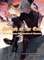 Seraph of the End - Guren Ichinose: Resurrection at Nineteen 2 - Novel 2