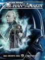 Star Wars - Miniseries  / Star Wars - Obi-Wan & Anakin  - Open of gesloten? - Compleet