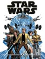 Star Wars (DDB) 1-3 - Skywalker slaat toe - Compleet