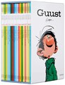 Guust Flater - Relook  - Complete box Hardcover