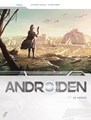 Androïden 9 - De herder