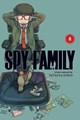 Spy x Family 8 - Volume 8