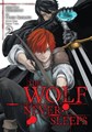 Wolf Never Sleeps, the 2 - Volume 2