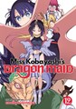 Miss Kobayashi's Dragon Maid 12 - Volume 12