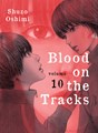 Blood on the Tracks  10 - Volume 10