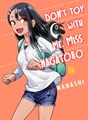 Don't Toy With Me, Miss Nagatoro 12 - Volume 12