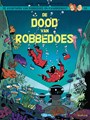 Robbedoes en Kwabbernoot 56 - De dood van Robbedoes