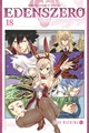 Edens Zero 18 - Volume 18