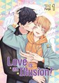 Love is an Illusion! 1 - Volume 1