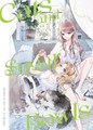 Cats and Sugar Bowls 1 - Volume 1