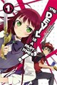 Devil is a Part-Timer, the 1 - Volume 1