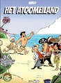 Fenix Collectie 164 - Het Atoomeiland