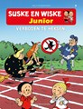 Suske en Wiske - Junior (2e reeks) 9 - Verboden te heksen