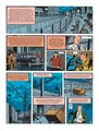 Blake en Mortimer 29 - Acht uur in Berlijn