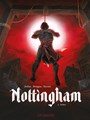 Nottingham 3 - Robin