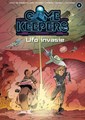 GameKeepers 2 - Ufo invasie