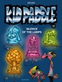 Kid Paddle 18 - Silence of the lamps