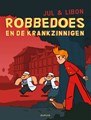 Robbedoes - Door... 22 - En de krankzinnigen