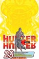 Hunter x Hunter 29 - Volume 29
