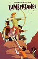 Lumberjanes 2 - Friendship to the Max