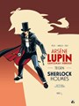 Arsène Lupin - Gentleman inbreker 2 - Tegen Sherlock Holmes (deel 1 van 2)