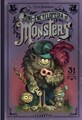 Stan Manoukian  - The Mini-Encyclopedia of Monsters