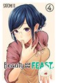 Beauty and the Feast 4 - Volume 4