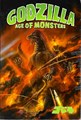Godzilla  - Age of Monsters