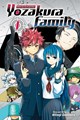 Mission: Yozakura Family 1 - Volume 1