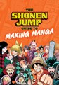 Weekly Shonen Jump  - The Shonen Jump Guide to Making Manga