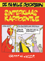 Familie Doorzon - Diversen  - Sinterklaas Cartoentje