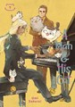 Man and His Cat, a 7 - Volume 7