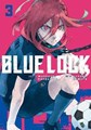 Blue Lock 3 - Volume 3
