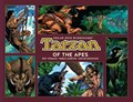 Tarzan of the Apes 1 - Tarzan of the Apes 1