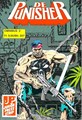 Punisher - Omnibus 1+2 - Pakket Omnibus 1+2