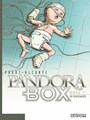Pandora Box 1 - De Hoogmoed