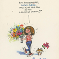 André Franquin - Collectie  - Bon pour... dessins de famille