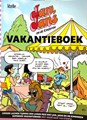 Jan, Jans en de kinderen - Vakantieboek  - Superdik vakantieboek 2009