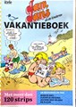 Jan, Jans en de kinderen - Vakantieboek  - Met meer dan 120 strips 2008