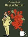 Agatha Christie (DDB)  - Hercule Poirot Collector Pack
