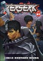 Berserk - Dark Horse 41 - Volume 41