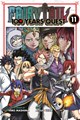 Fairy Tail - 100 Years Quest 11 - Vol. 11