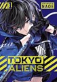 Tokyo Aliens 1 - Volume 1
