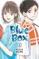 Blue Box 1 - Volume 1