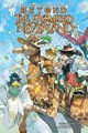 Promised Neverland: Beyond  - Kaiu Shirai x Posuka Demizu